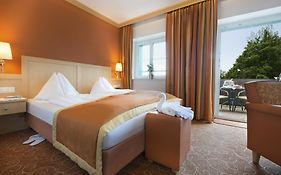 Romantikhotel Die Gersberg Alm