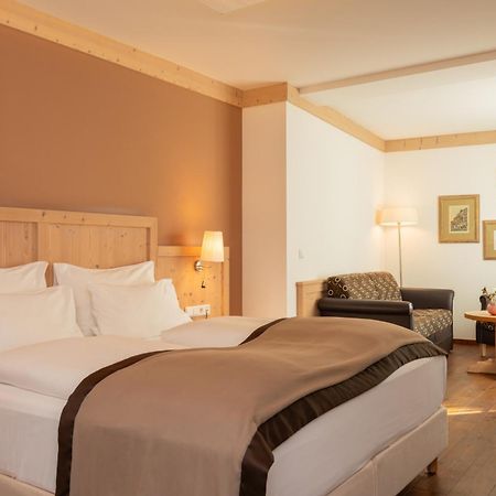 Romantikhotel Die Gersberg Alm Salzburg Kültér fotó