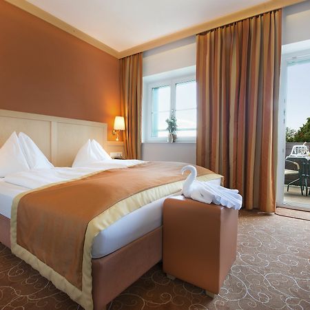Romantikhotel Die Gersberg Alm Salzburg Kültér fotó
