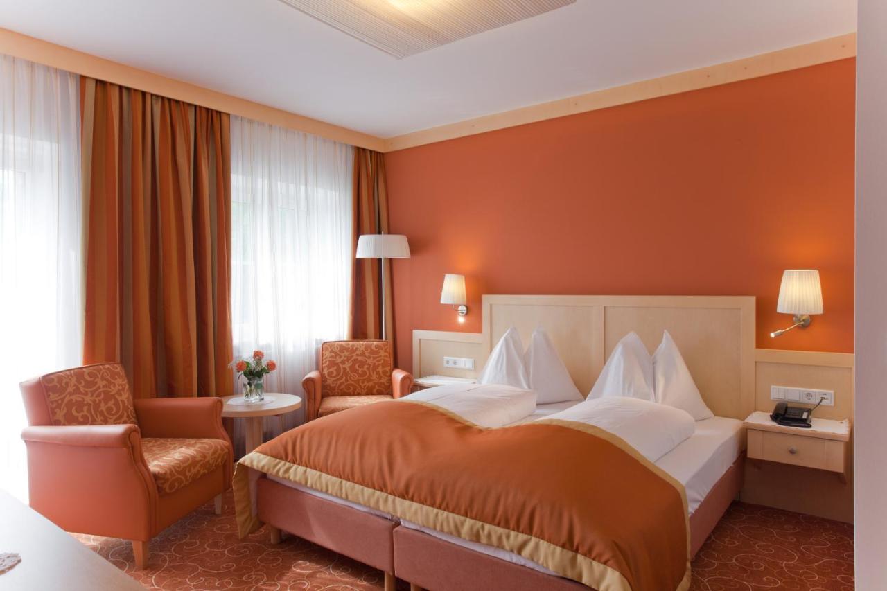 Romantikhotel Die Gersberg Alm Salzburg Kültér fotó