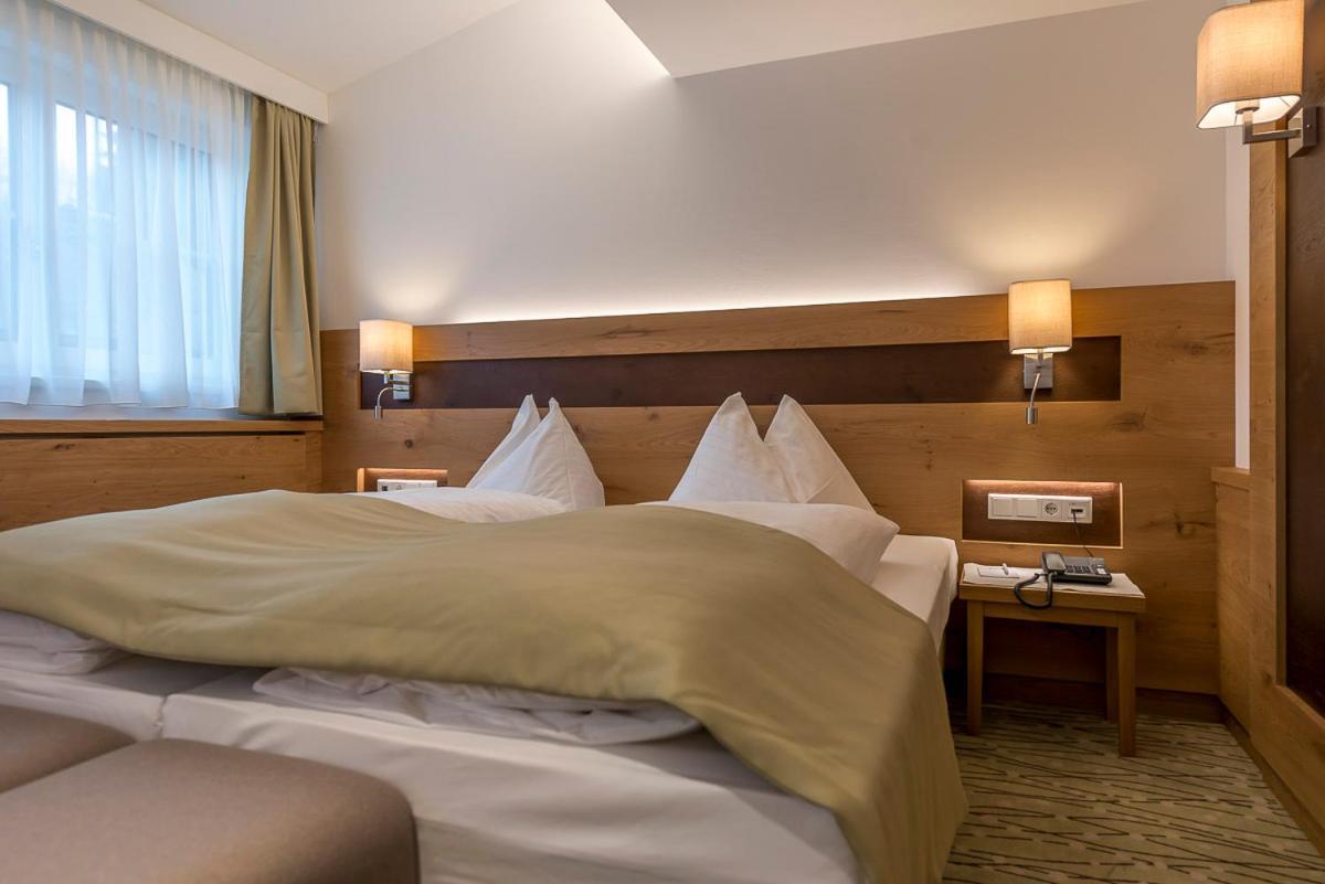 Romantikhotel Die Gersberg Alm Salzburg Kültér fotó