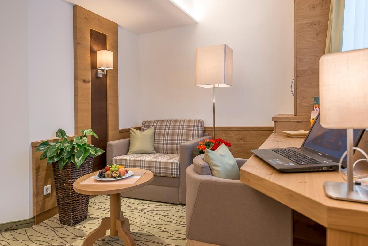 Romantikhotel Die Gersberg Alm Salzburg Kültér fotó