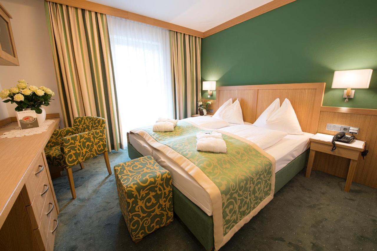 Romantikhotel Die Gersberg Alm Salzburg Kültér fotó