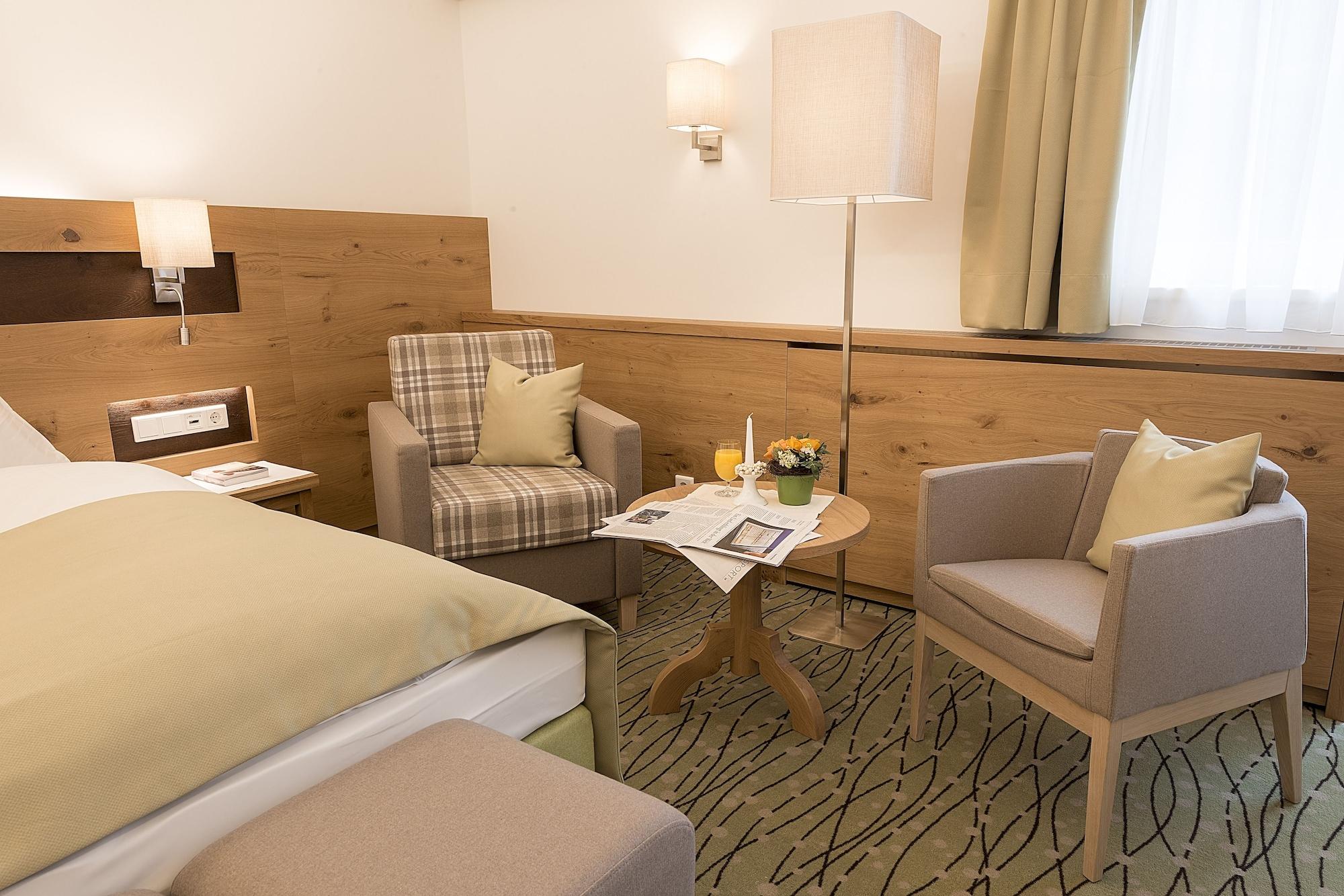Romantikhotel Die Gersberg Alm Salzburg Kültér fotó