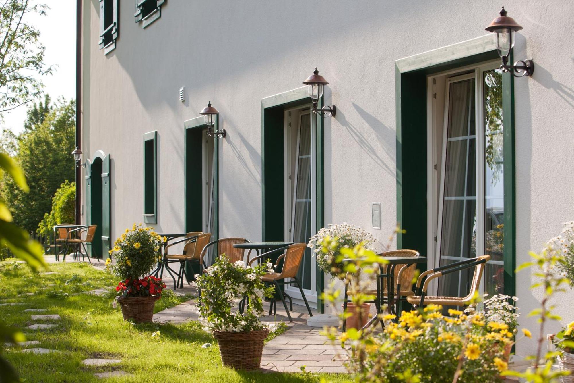 Romantikhotel Die Gersberg Alm Salzburg Kültér fotó