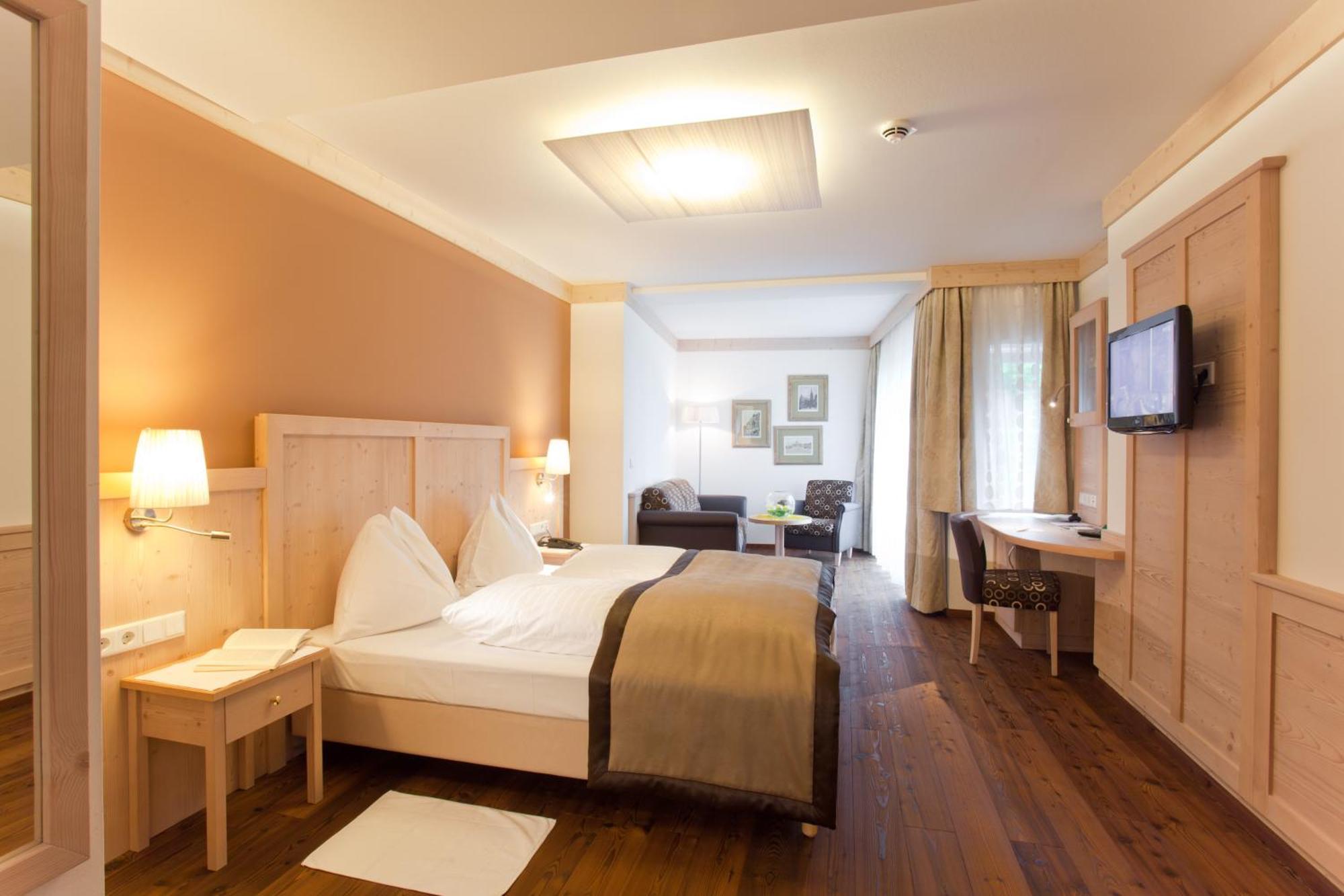 Romantikhotel Die Gersberg Alm Salzburg Kültér fotó