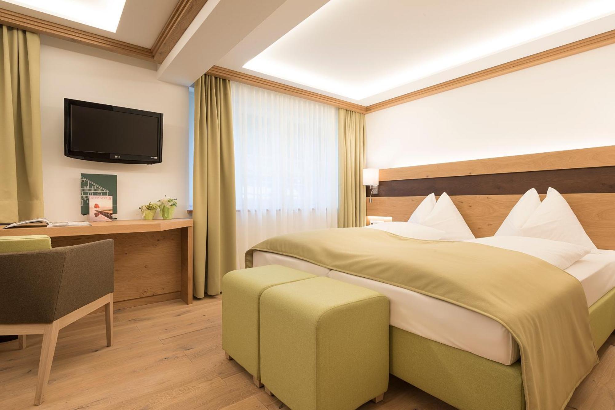 Romantikhotel Die Gersberg Alm Salzburg Kültér fotó
