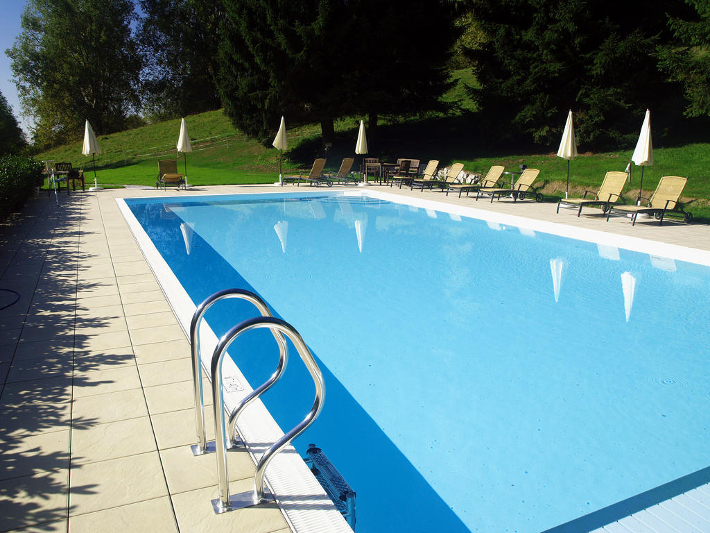 Romantikhotel Die Gersberg Alm Salzburg Kültér fotó