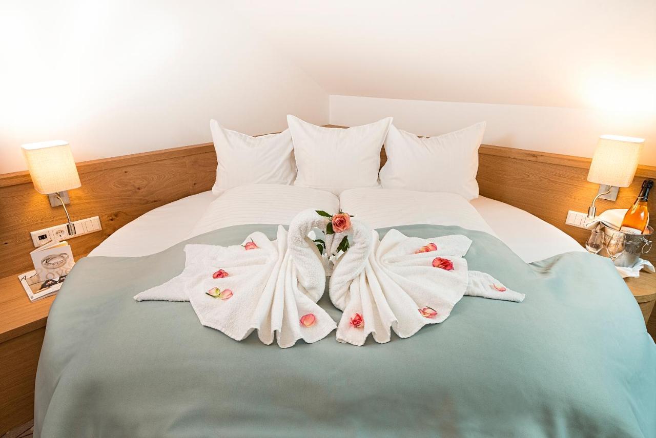 Romantikhotel Die Gersberg Alm Salzburg Kültér fotó