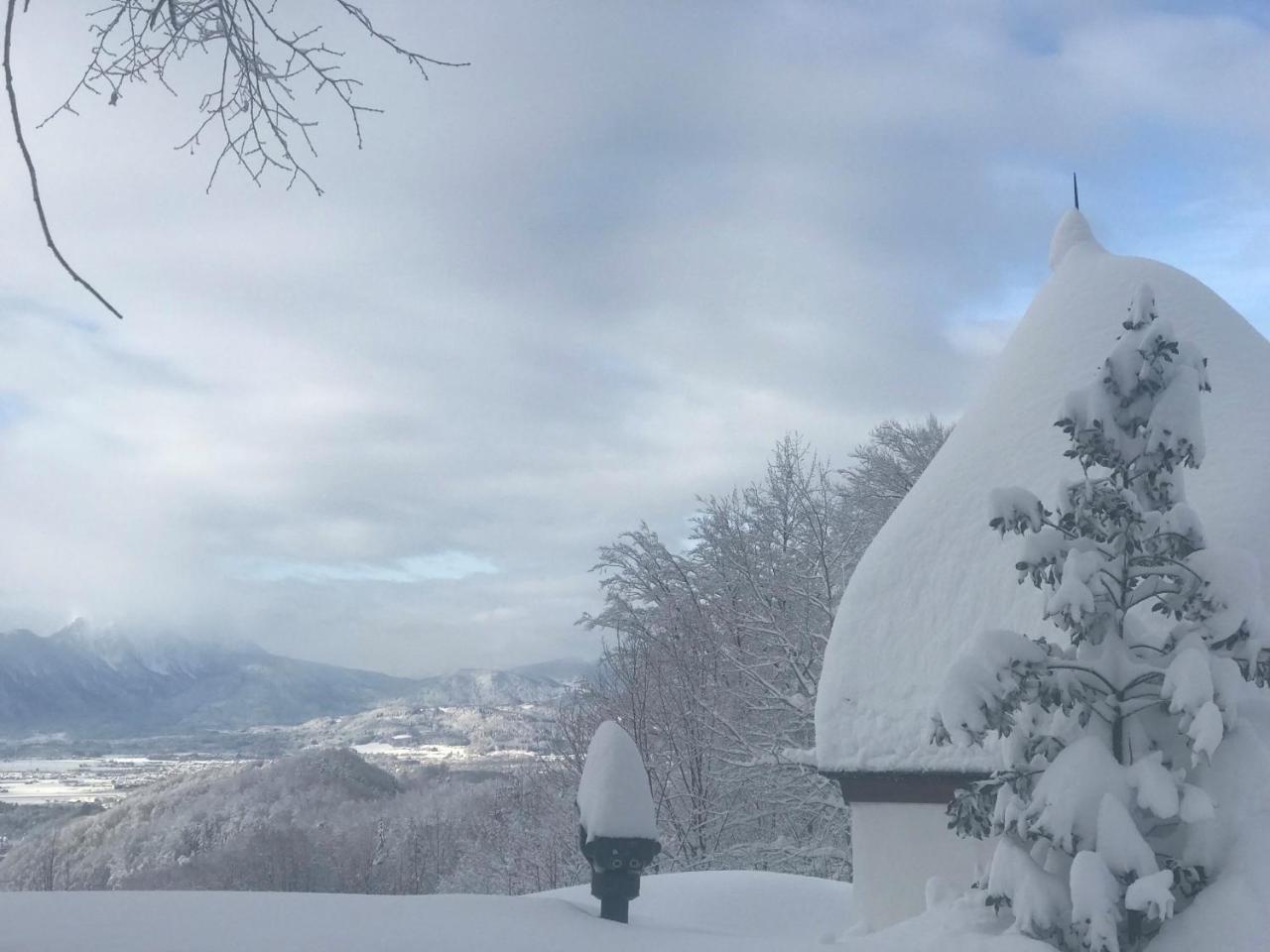 Romantikhotel Die Gersberg Alm Salzburg Kültér fotó
