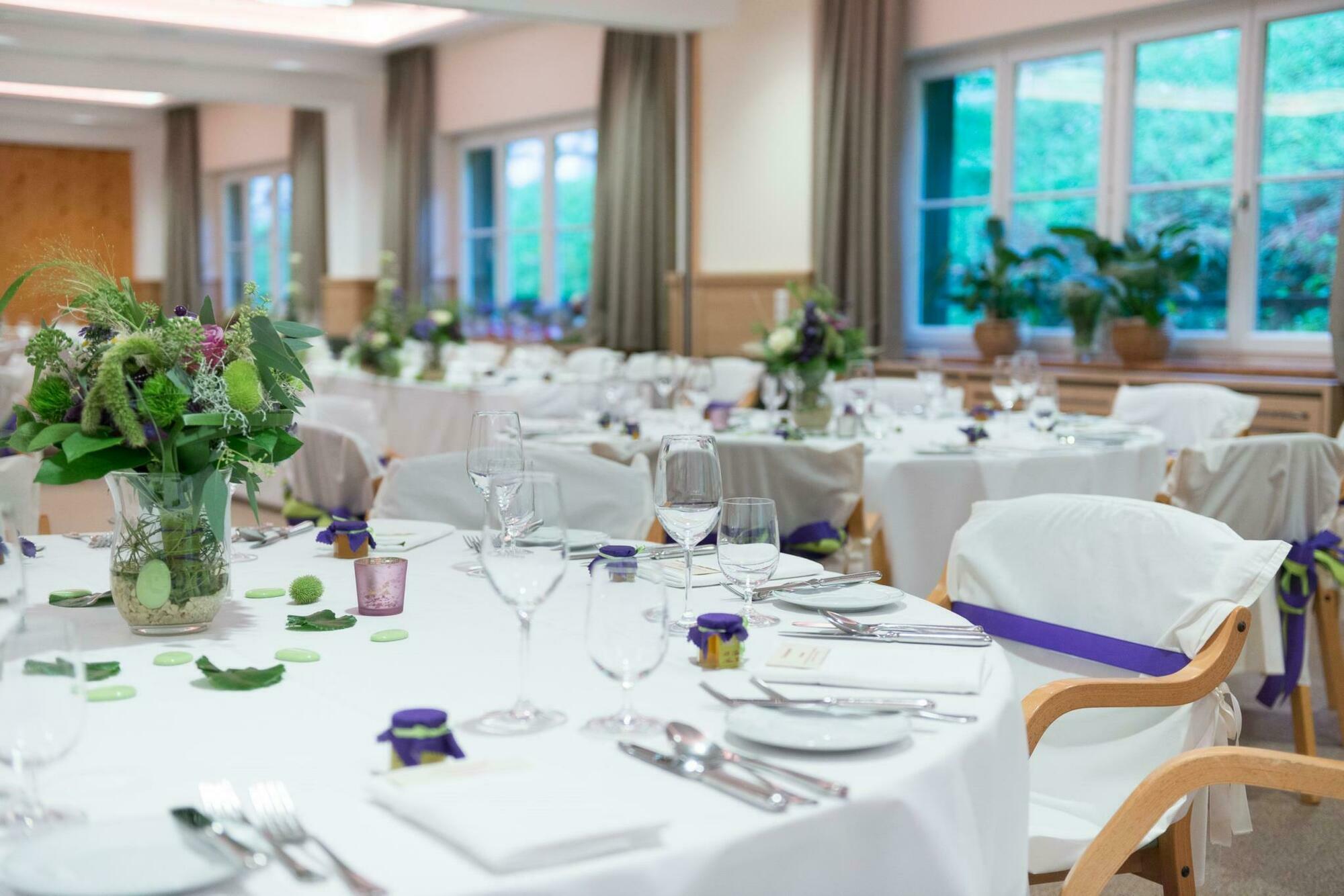 Romantikhotel Die Gersberg Alm Salzburg Kültér fotó